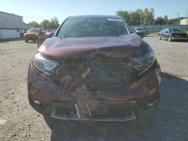 Photo 4 VIN: 5J6RW2H51HL026161 - HONDA CR-V EX 