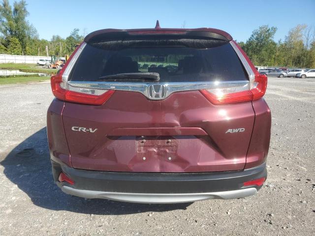 Photo 5 VIN: 5J6RW2H51HL026161 - HONDA CR-V EX 