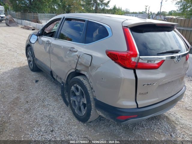 Photo 2 VIN: 5J6RW2H51HL037208 - HONDA CR-V 