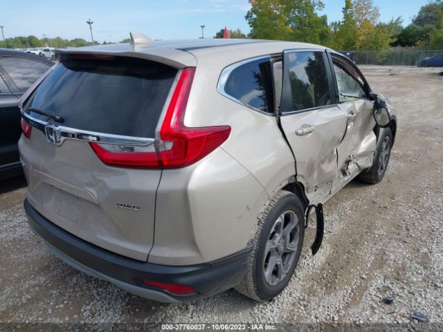 Photo 3 VIN: 5J6RW2H51HL037208 - HONDA CR-V 