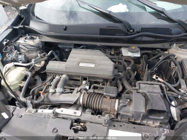 Photo 9 VIN: 5J6RW2H51HL037208 - HONDA CR-V 