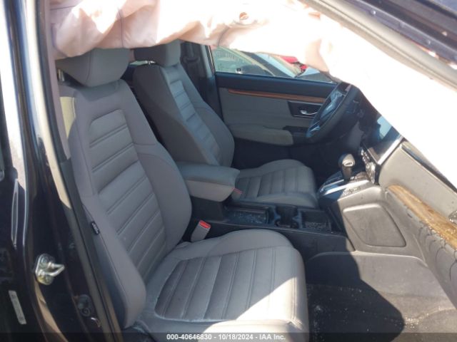 Photo 4 VIN: 5J6RW2H51HL039931 - HONDA CR-V 