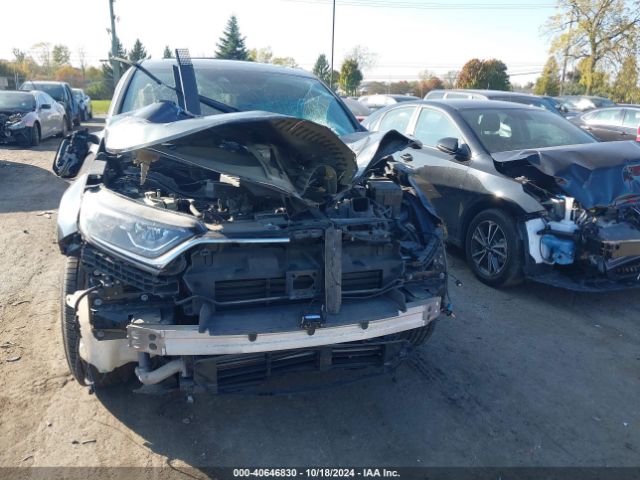 Photo 5 VIN: 5J6RW2H51HL039931 - HONDA CR-V 