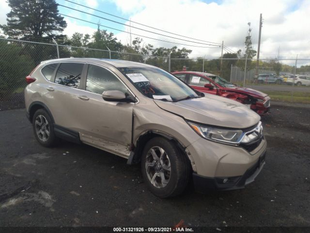 Photo 0 VIN: 5J6RW2H51HL040674 - HONDA CR-V 