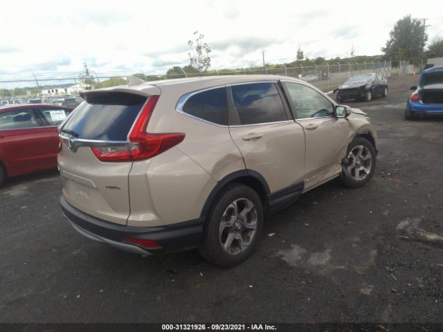 Photo 3 VIN: 5J6RW2H51HL040674 - HONDA CR-V 