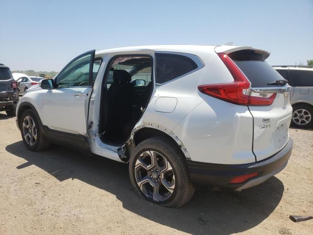 Photo 1 VIN: 5J6RW2H51HL041596 - HONDA CR-V EX 