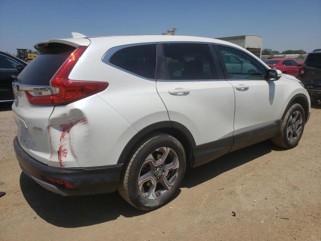 Photo 2 VIN: 5J6RW2H51HL041596 - HONDA CR-V EX 