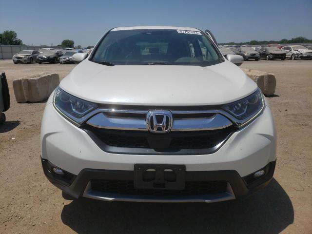 Photo 4 VIN: 5J6RW2H51HL041596 - HONDA CR-V EX 