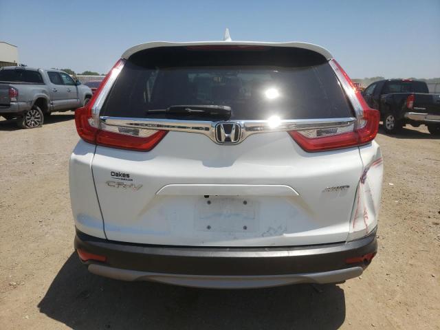 Photo 5 VIN: 5J6RW2H51HL041596 - HONDA CR-V EX 