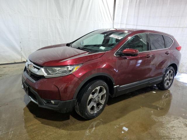 Photo 0 VIN: 5J6RW2H51HL049617 - HONDA CR-V EX 