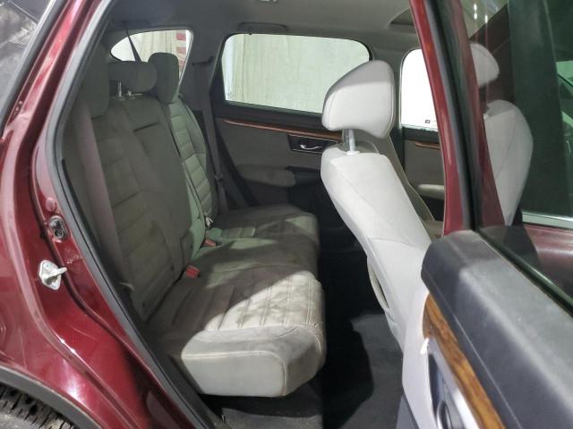 Photo 10 VIN: 5J6RW2H51HL049617 - HONDA CR-V EX 