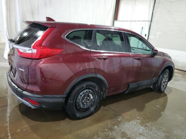 Photo 2 VIN: 5J6RW2H51HL049617 - HONDA CR-V EX 