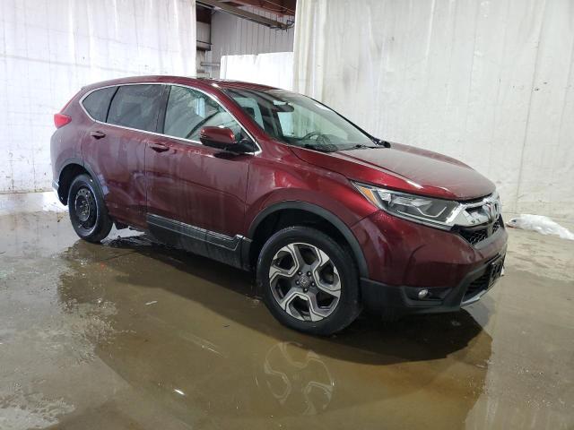 Photo 3 VIN: 5J6RW2H51HL049617 - HONDA CR-V EX 