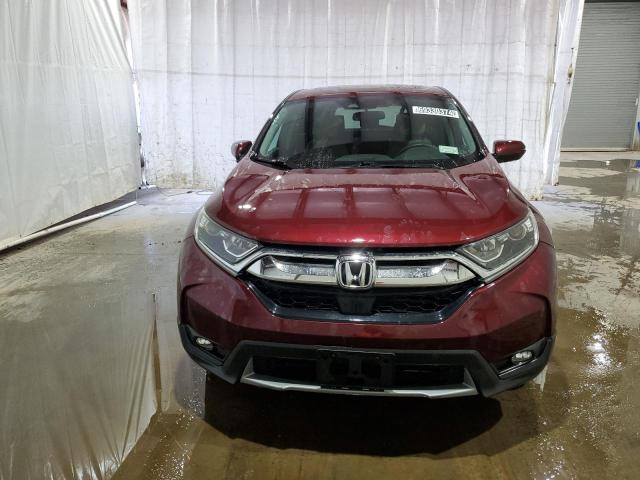 Photo 4 VIN: 5J6RW2H51HL049617 - HONDA CR-V EX 