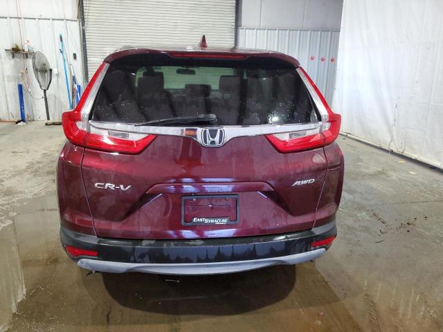 Photo 5 VIN: 5J6RW2H51HL049617 - HONDA CR-V EX 