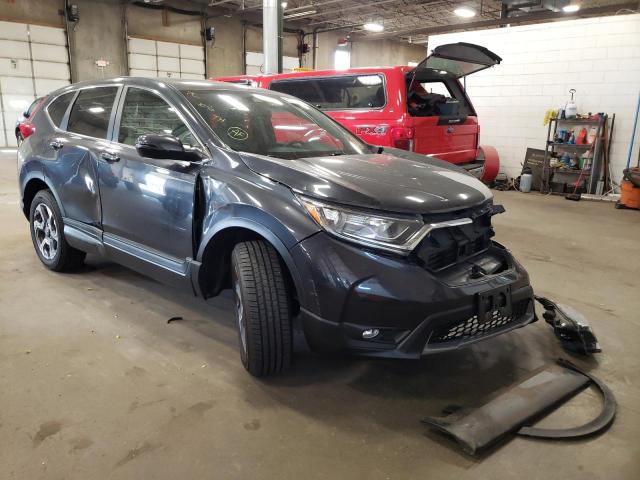 Photo 0 VIN: 5J6RW2H51HL057152 - HONDA CR-V EX 