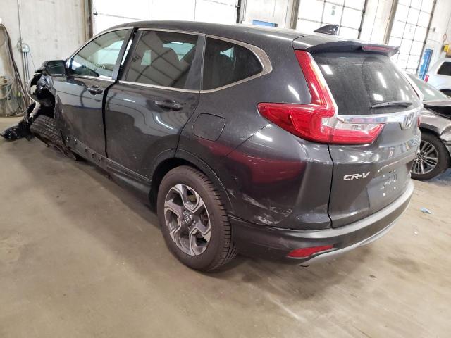 Photo 2 VIN: 5J6RW2H51HL057152 - HONDA CR-V EX 