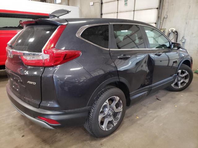 Photo 3 VIN: 5J6RW2H51HL057152 - HONDA CR-V EX 