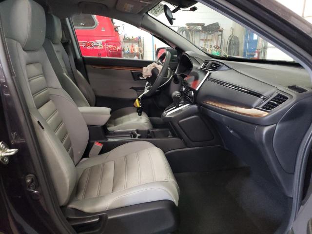 Photo 4 VIN: 5J6RW2H51HL057152 - HONDA CR-V EX 