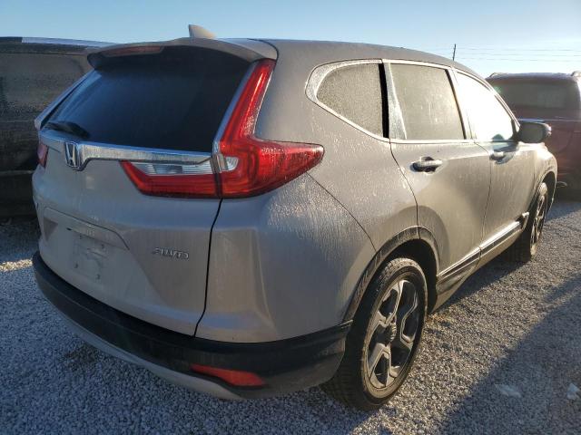 Photo 3 VIN: 5J6RW2H51HL059208 - HONDA CR-V EX 