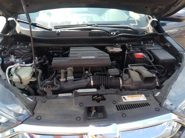 Photo 6 VIN: 5J6RW2H51HL065963 - HONDA CR-V EX 