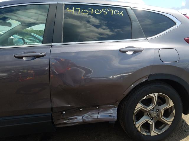 Photo 8 VIN: 5J6RW2H51HL065963 - HONDA CR-V EX 