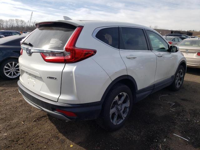 Photo 2 VIN: 5J6RW2H51JL014503 - HONDA CR-V EX 