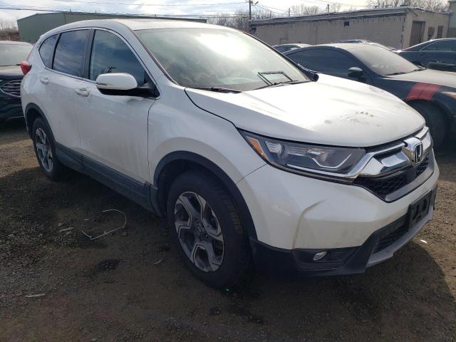 Photo 3 VIN: 5J6RW2H51JL014503 - HONDA CR-V EX 