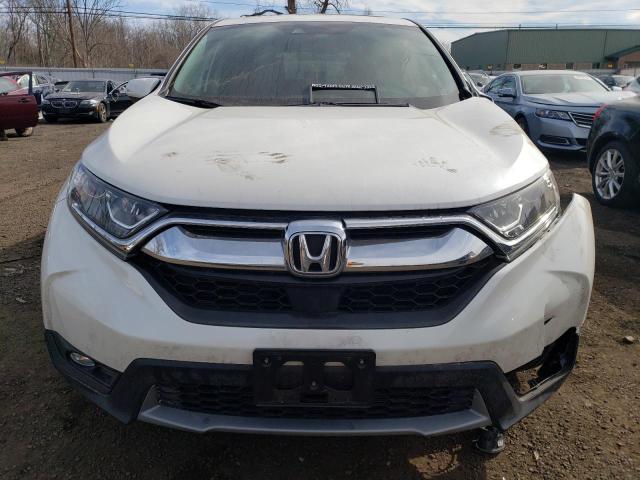 Photo 4 VIN: 5J6RW2H51JL014503 - HONDA CR-V EX 