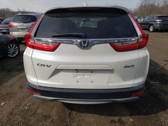 Photo 5 VIN: 5J6RW2H51JL014503 - HONDA CR-V EX 