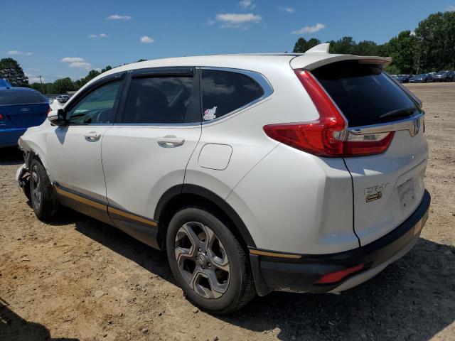 Photo 1 VIN: 5J6RW2H51JL015635 - HONDA CR-V EX 