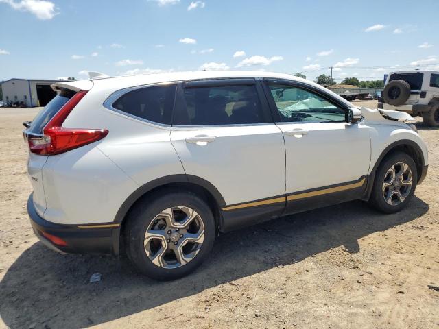 Photo 2 VIN: 5J6RW2H51JL015635 - HONDA CR-V EX 