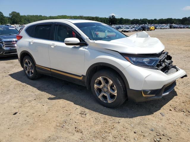 Photo 3 VIN: 5J6RW2H51JL015635 - HONDA CR-V EX 