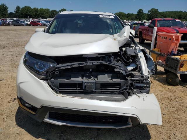 Photo 4 VIN: 5J6RW2H51JL015635 - HONDA CR-V EX 