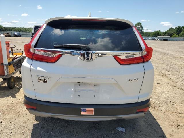 Photo 5 VIN: 5J6RW2H51JL015635 - HONDA CR-V EX 