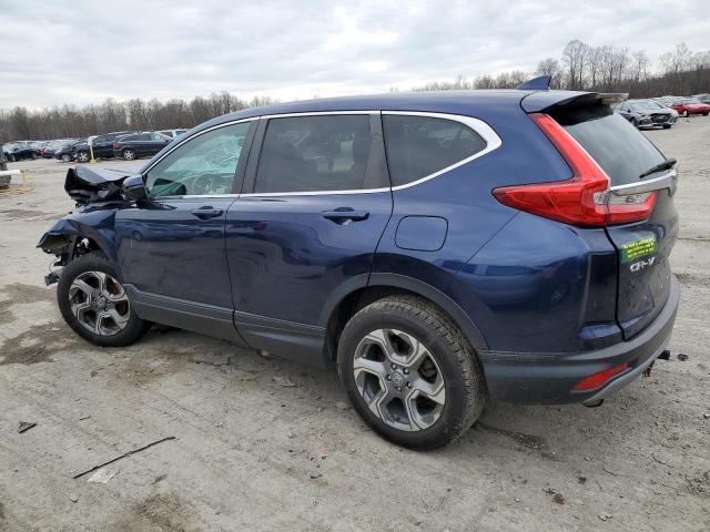 Photo 1 VIN: 5J6RW2H51KA000095 - HONDA CRV 