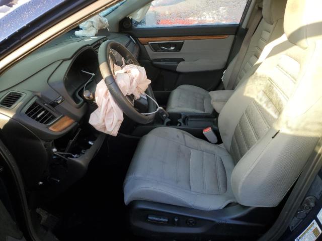 Photo 6 VIN: 5J6RW2H51KA000095 - HONDA CRV 