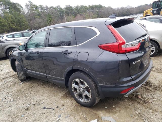 Photo 1 VIN: 5J6RW2H51KA001506 - HONDA CR-V EX 