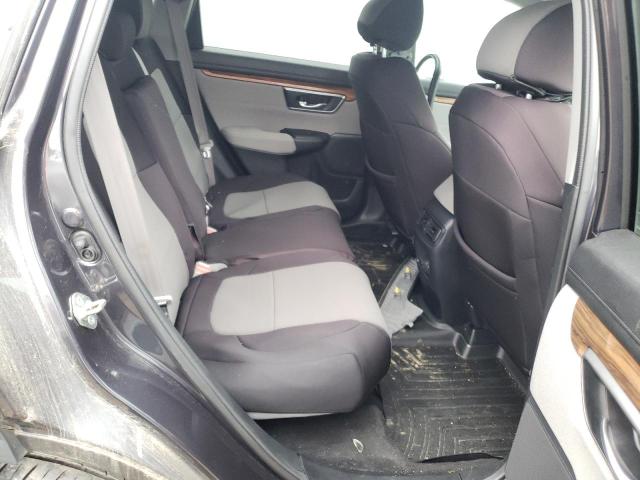 Photo 10 VIN: 5J6RW2H51KA001506 - HONDA CR-V EX 