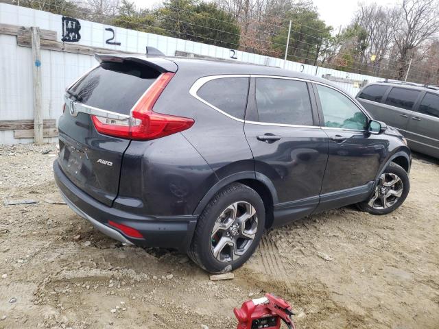 Photo 2 VIN: 5J6RW2H51KA001506 - HONDA CR-V EX 