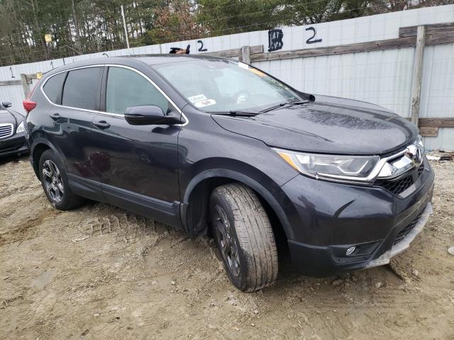 Photo 3 VIN: 5J6RW2H51KA001506 - HONDA CR-V EX 