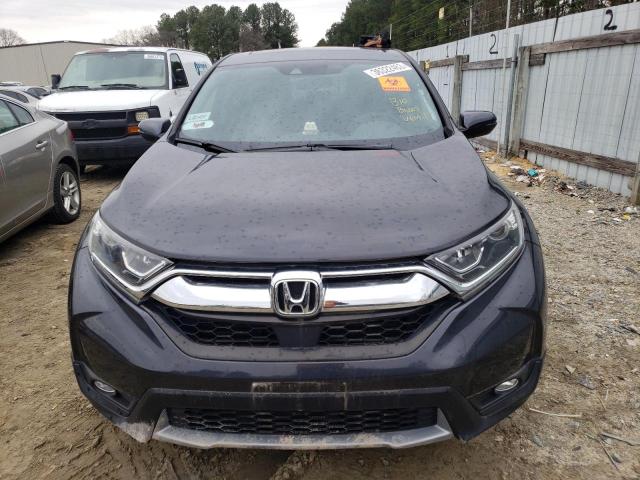 Photo 4 VIN: 5J6RW2H51KA001506 - HONDA CR-V EX 