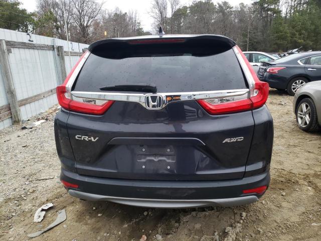 Photo 5 VIN: 5J6RW2H51KA001506 - HONDA CR-V EX 