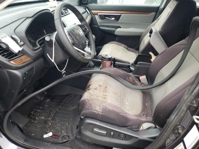 Photo 6 VIN: 5J6RW2H51KA001506 - HONDA CR-V EX 