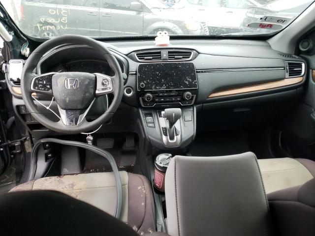 Photo 7 VIN: 5J6RW2H51KA001506 - HONDA CR-V EX 