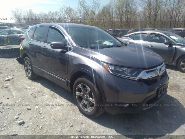 Photo 0 VIN: 5J6RW2H51KA006592 - HONDA CR-V 