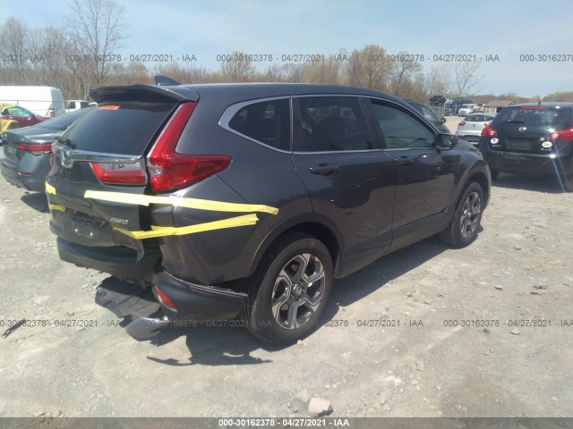 Photo 3 VIN: 5J6RW2H51KA006592 - HONDA CR-V 