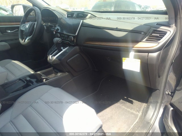 Photo 4 VIN: 5J6RW2H51KA006592 - HONDA CR-V 