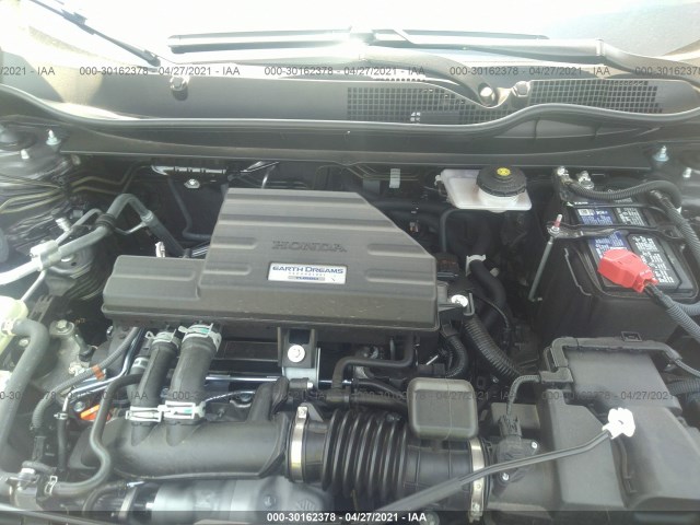 Photo 9 VIN: 5J6RW2H51KA006592 - HONDA CR-V 