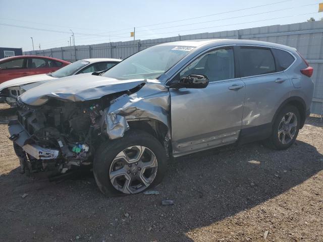 Photo 0 VIN: 5J6RW2H51KA009864 - HONDA CR-V EX 